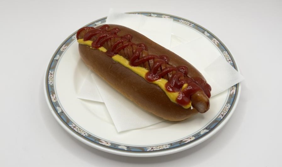 ホットドッグ